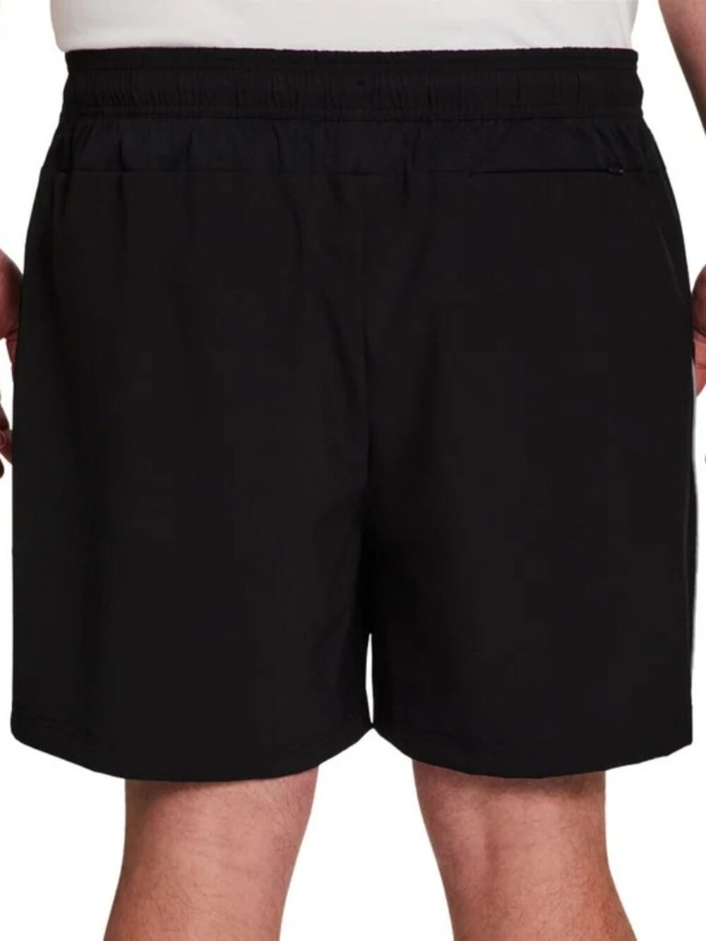 2 pairs Champion Men's Active Woven Shorts. Price is for 2 . - Picture 5 of 10